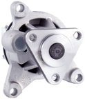 Gates 41120 Engine Water Pump - Main - view 2