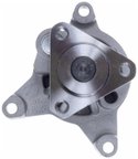Gates 41120 Engine Water Pump - Main - view 3