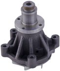 Gates 41121 Engine Water Pump - Main - view 2