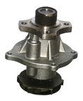 Gates 41122 Engine Water Pump - view 4