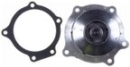 Gates 41122 Engine Water Pump - view 5