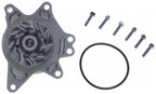 Gates 41124 Engine Water Pump - view 5