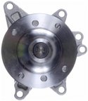 Gates 41124 Engine Water Pump - view 3