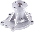 Gates 41130 Engine Water Pump - view 2