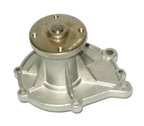 Gates 41130 Engine Water Pump - view 4