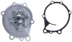 Gates 41130 Engine Water Pump - view 5