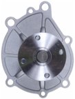 Gates 41130 Engine Water Pump - view 3