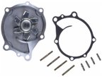 Gates 41132 Engine Water Pump - view 5
