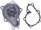 Gates 41137 Engine Water Pump - view 5