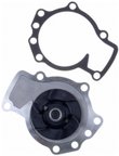 Gates 41138 Engine Water Pump - view 5