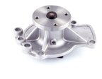 Gates 41138 Engine Water Pump - view 1