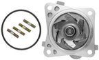 Gates 41144 Engine Water Pump - view 3
