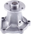 Gates 41149 Engine Water Pump - view 2