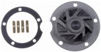 Gates 41160 Engine Water Pump - view 5