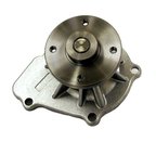 Gates 41162 Engine Water Pump - view 4
