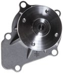 Gates 41162 Engine Water Pump - view 3