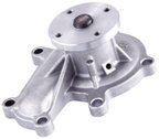 Gates 41163 Engine Water Pump - view 2