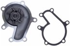 Gates 41163 Engine Water Pump - view 5