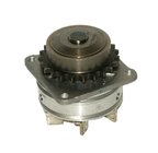 Gates 41164 Engine Water Pump - view 4