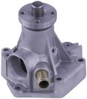Gates 41165 Engine Water Pump - view 2