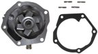 Gates 41165 Engine Water Pump - view 5