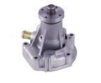 Gates 41165 Engine Water Pump - view 1