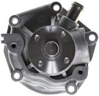 Gates 41165 Engine Water Pump - view 3