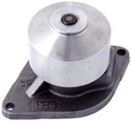 Gates 41176HD Engine Water Pump - view 2