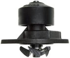 Gates 41176HD Engine Water Pump - view 3