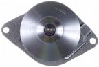 Gates 41176HD Engine Water Pump - view 4