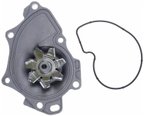 Gates 41179 Engine Water Pump - Main - view 4