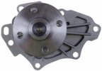 Gates 41179 Engine Water Pump - Main - view 3