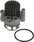 Gates 41180 Engine Water Pump - view 2