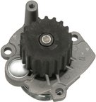 Gates 41180 Engine Water Pump - view 4