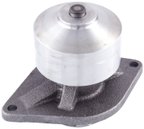 Gates 41181 Engine Water Pump - view 2