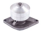 Gates 41181 Engine Water Pump - view 1