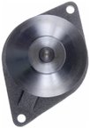 Gates 41181 Engine Water Pump - view 3
