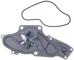 Gates 41184 Engine Water Pump - view 4