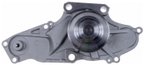 Gates 41184 Engine Water Pump - view 3