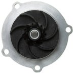 Gates 41185 Engine Water Pump - view 5