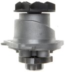 Gates 41186 Engine Water Pump - Main - view 3
