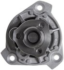 Gates 41186 Engine Water Pump - Main - view 4