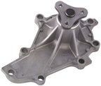 Gates 41187 Engine Water Pump - view 2