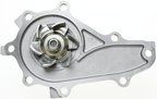 Gates 41187 Engine Water Pump - view 5
