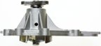 Gates 41187 Engine Water Pump - view 3
