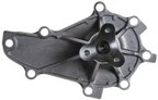 Gates 41187 Engine Water Pump - view 4