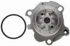 Gates 41190M Engine Water Pump - Main - view 5