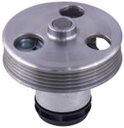 Gates 41191 Engine Water Pump - view 2