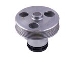 Gates 41191 Engine Water Pump - view 1