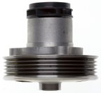 Gates 41191 Engine Water Pump - view 3